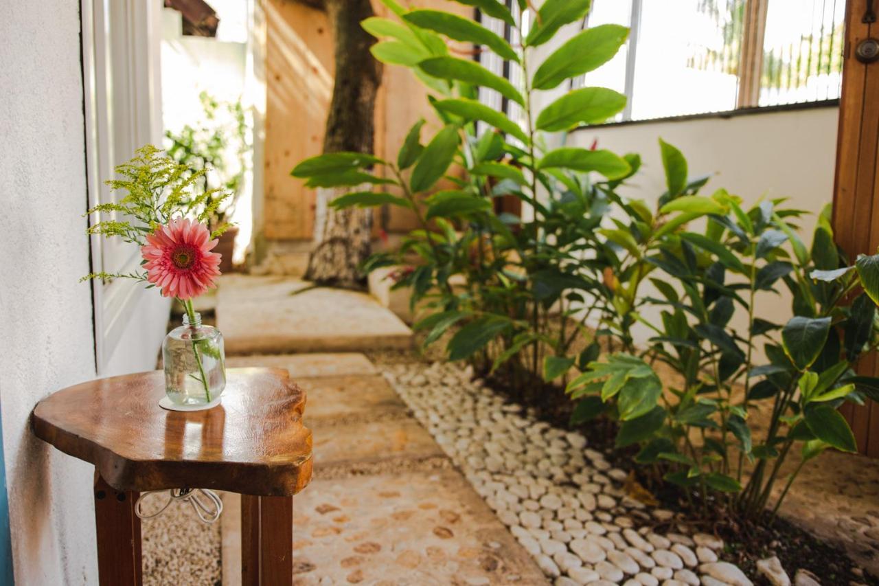 Hotel Selva Maya Bacalar Exterior photo
