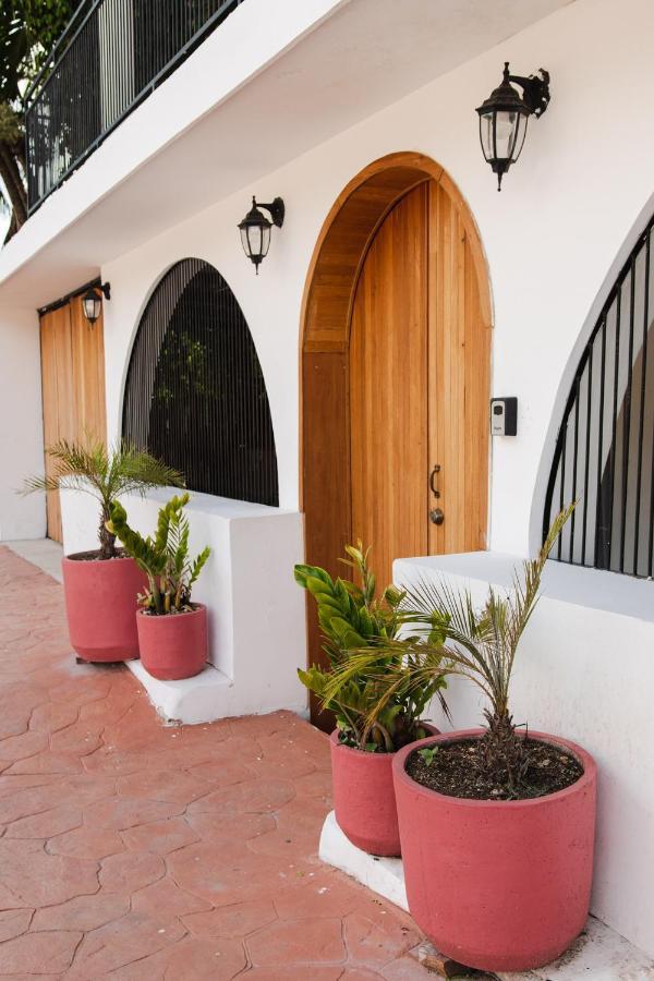 Hotel Selva Maya Bacalar Exterior photo