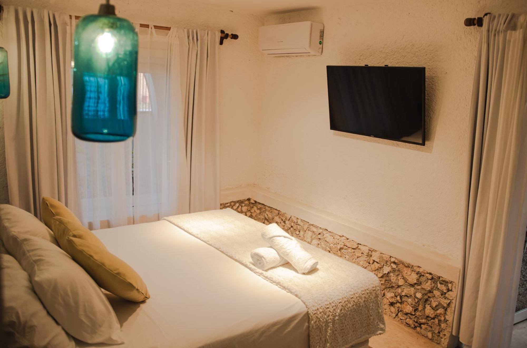 Hotel Selva Maya Bacalar Exterior photo