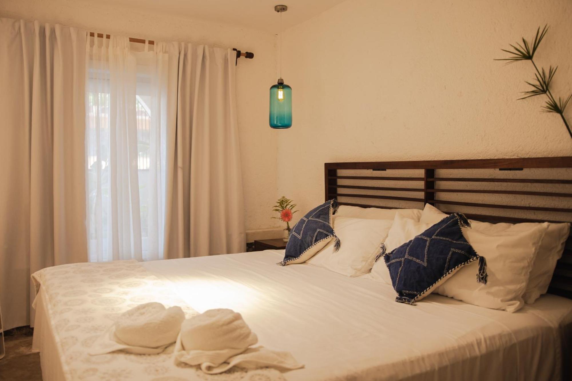 Hotel Selva Maya Bacalar Exterior photo